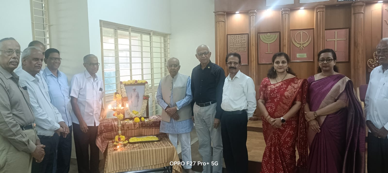 bhavans founders day-2025