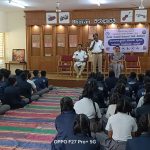 Anti-Drug awareness Day