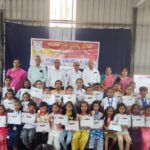 Children’s Day and Kannada Rajyotsava