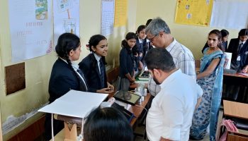 bhavans art science exhibition 2025 03