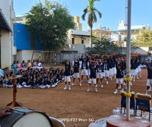 bhavans independence day 2025