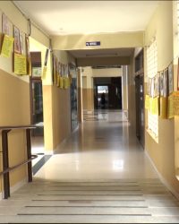 Shivamogga Kendra Bhavans-school-infrastructure