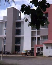 Shivamogga Kendra Bhavans School Shimoga